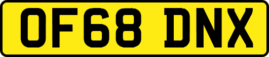 OF68DNX