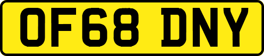 OF68DNY