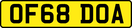 OF68DOA