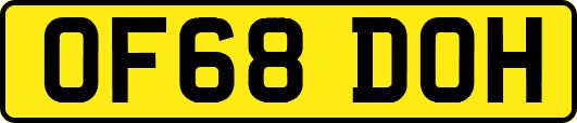 OF68DOH