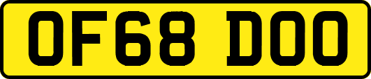 OF68DOO