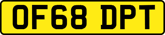 OF68DPT