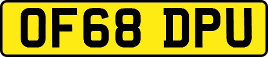 OF68DPU