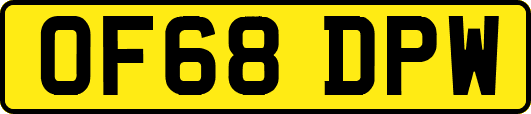 OF68DPW