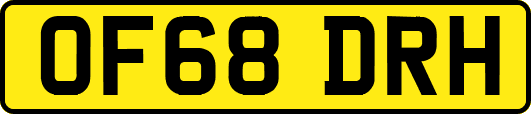 OF68DRH
