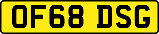 OF68DSG