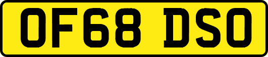 OF68DSO