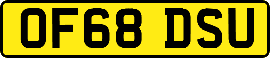 OF68DSU