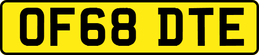 OF68DTE