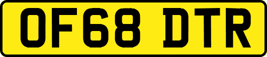 OF68DTR