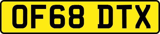 OF68DTX