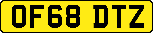 OF68DTZ