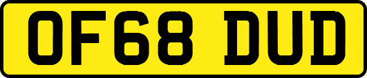 OF68DUD