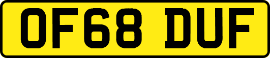 OF68DUF
