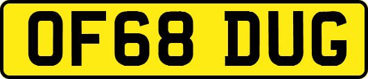 OF68DUG