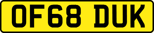 OF68DUK