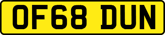 OF68DUN