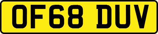 OF68DUV