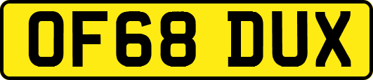 OF68DUX