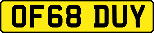 OF68DUY