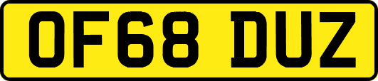 OF68DUZ