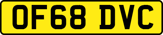 OF68DVC