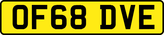 OF68DVE