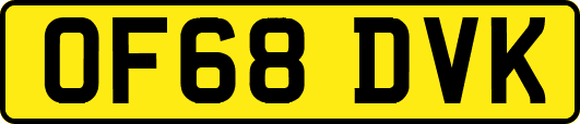 OF68DVK