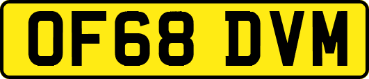 OF68DVM
