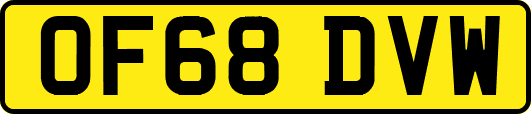 OF68DVW