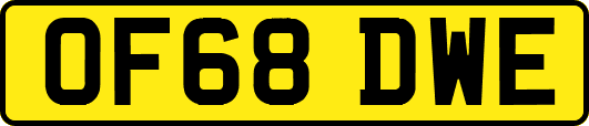 OF68DWE