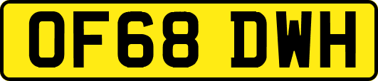 OF68DWH
