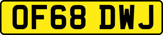 OF68DWJ