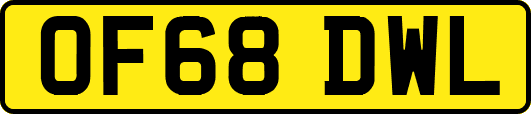 OF68DWL