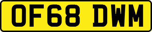 OF68DWM