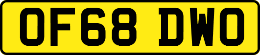 OF68DWO
