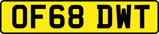OF68DWT