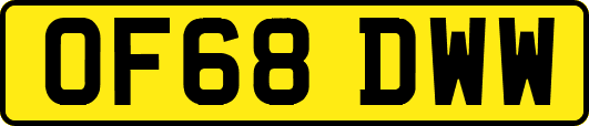 OF68DWW