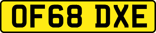 OF68DXE