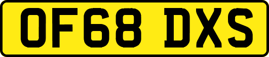 OF68DXS
