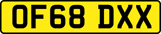 OF68DXX
