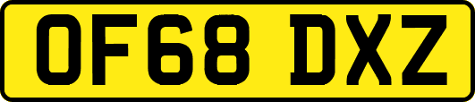 OF68DXZ