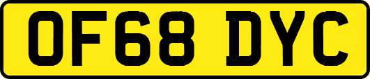 OF68DYC
