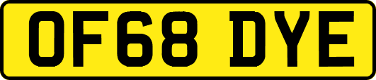 OF68DYE