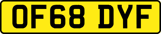 OF68DYF