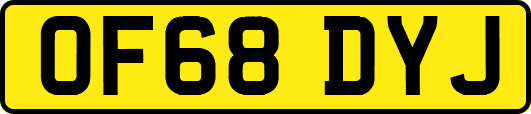 OF68DYJ