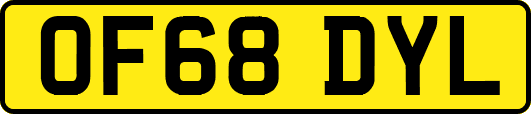 OF68DYL