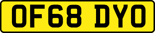 OF68DYO