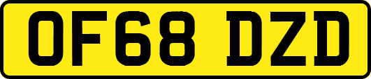 OF68DZD