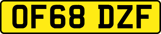 OF68DZF